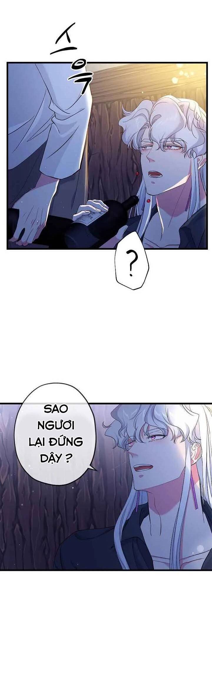Nếu Là Phản Diện, Liệu Tôi Sẽ Chết? Chap 60 - Next Chap 61