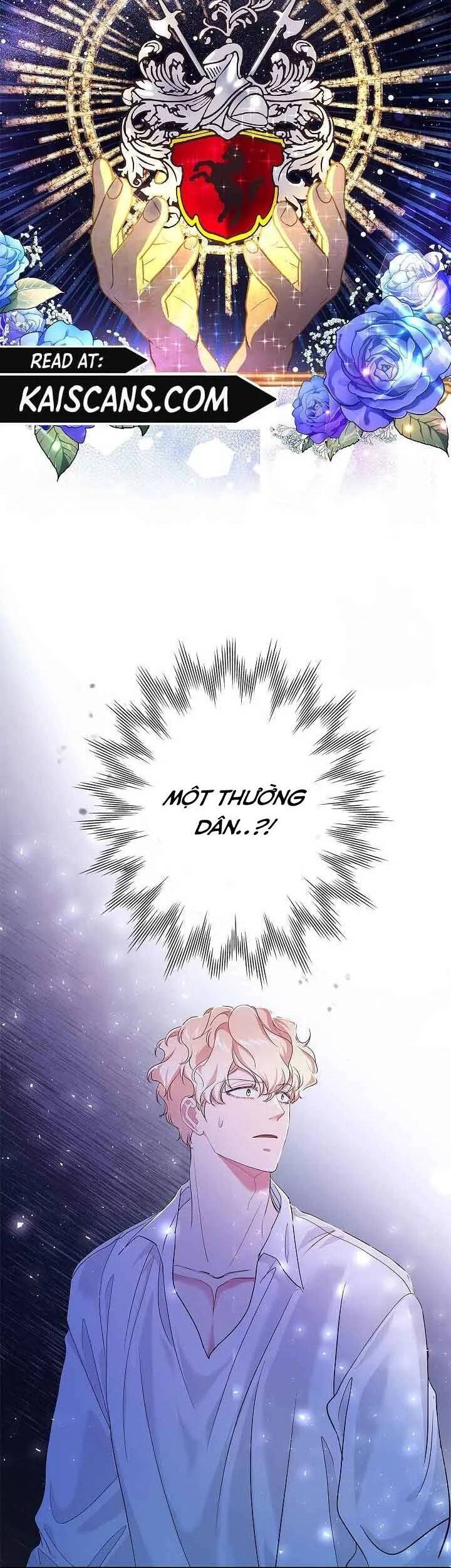 Nếu Là Phản Diện, Liệu Tôi Sẽ Chết? Chap 60 - Next Chap 61