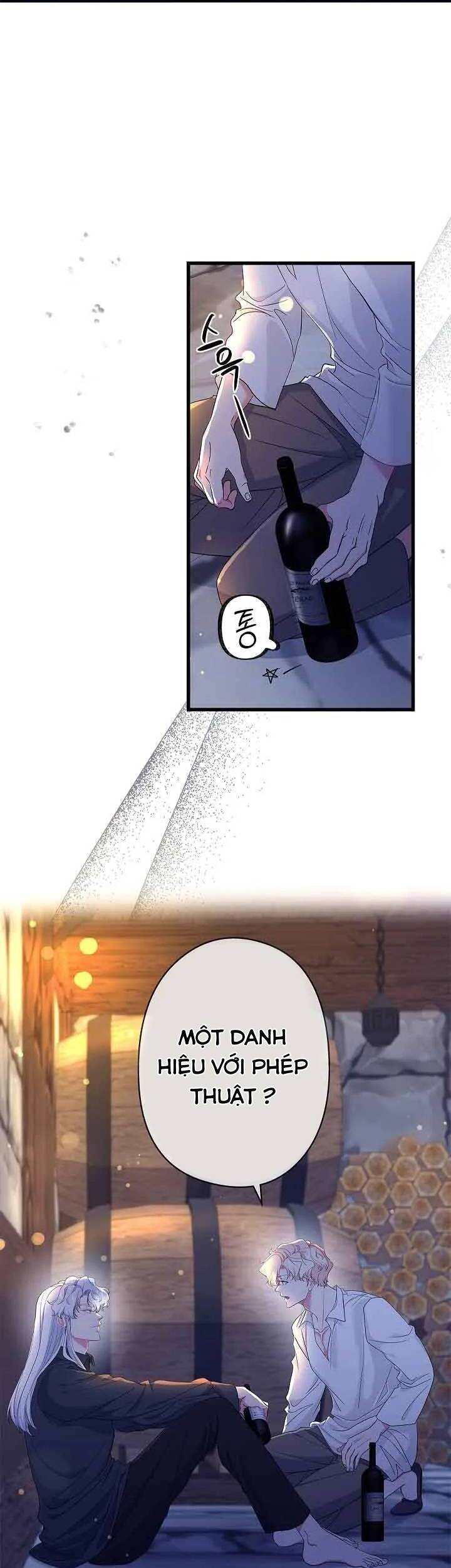 Nếu Là Phản Diện, Liệu Tôi Sẽ Chết? Chap 60 - Next Chap 61