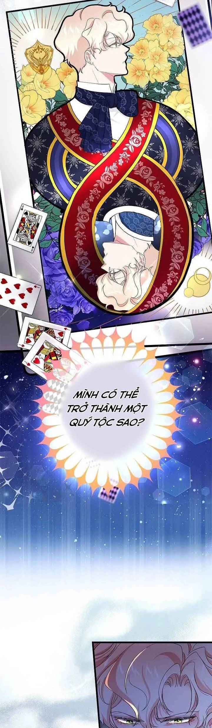 Nếu Là Phản Diện, Liệu Tôi Sẽ Chết? Chap 60 - Next Chap 61