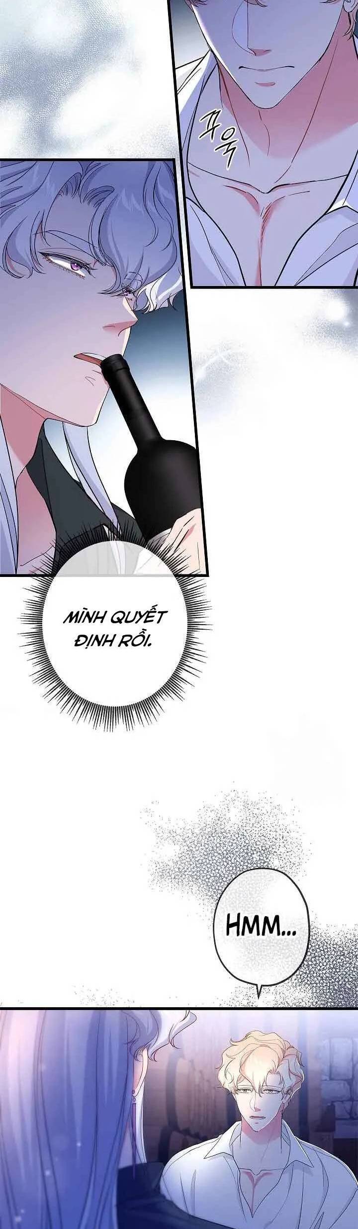 Nếu Là Phản Diện, Liệu Tôi Sẽ Chết? Chap 60 - Next Chap 61
