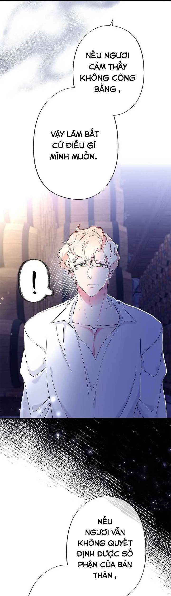 Nếu Là Phản Diện, Liệu Tôi Sẽ Chết? Chap 60 - Next Chap 61