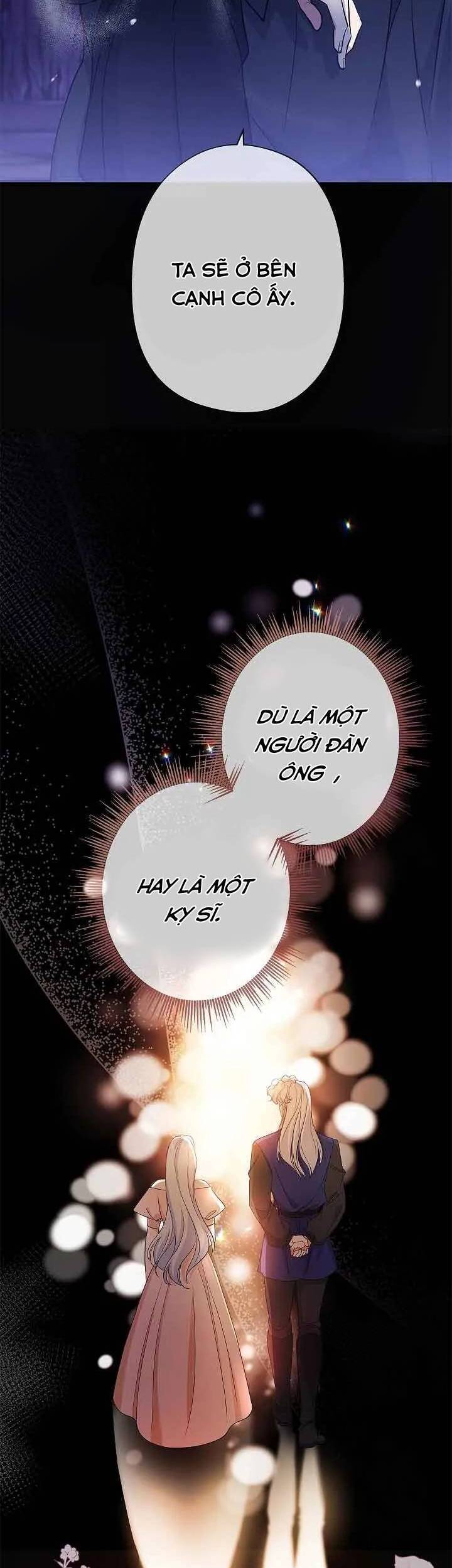Nếu Là Phản Diện, Liệu Tôi Sẽ Chết? Chap 60 - Next Chap 61