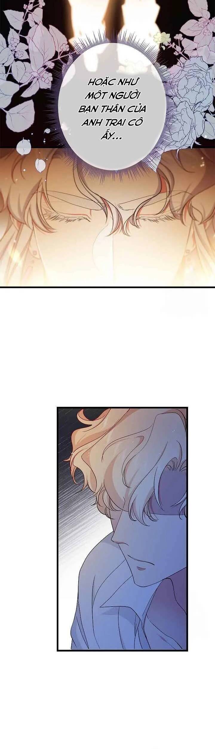 Nếu Là Phản Diện, Liệu Tôi Sẽ Chết? Chap 60 - Next Chap 61