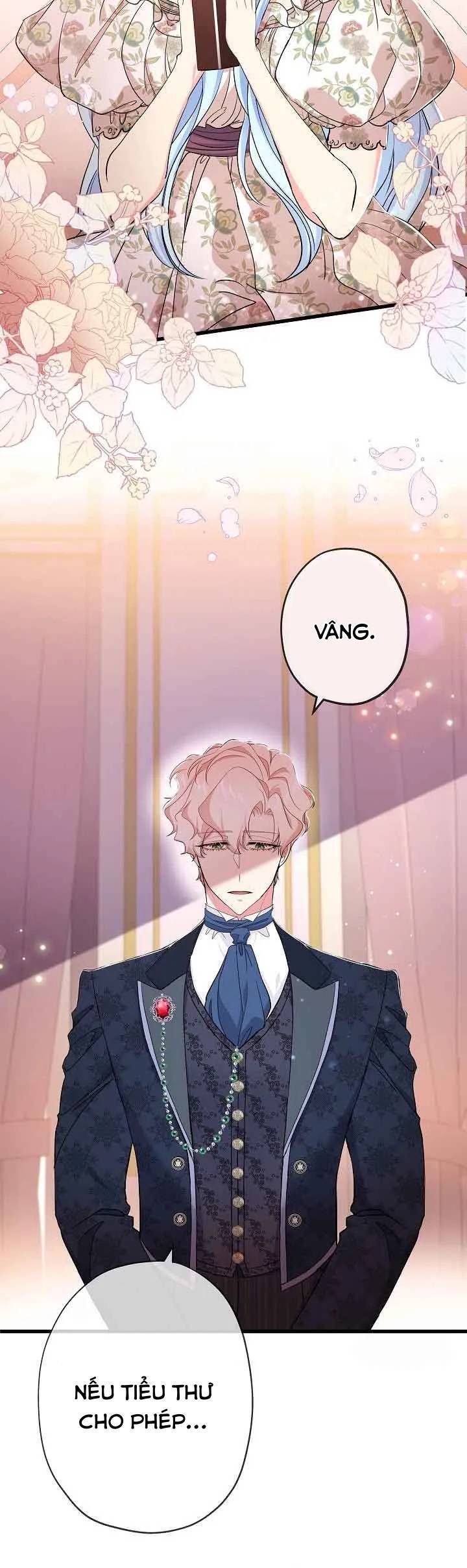 Nếu Là Phản Diện, Liệu Tôi Sẽ Chết? Chap 60 - Next Chap 61