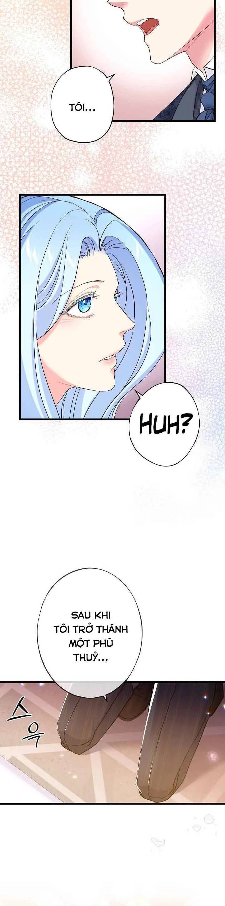 Nếu Là Phản Diện, Liệu Tôi Sẽ Chết? Chap 60 - Next Chap 61