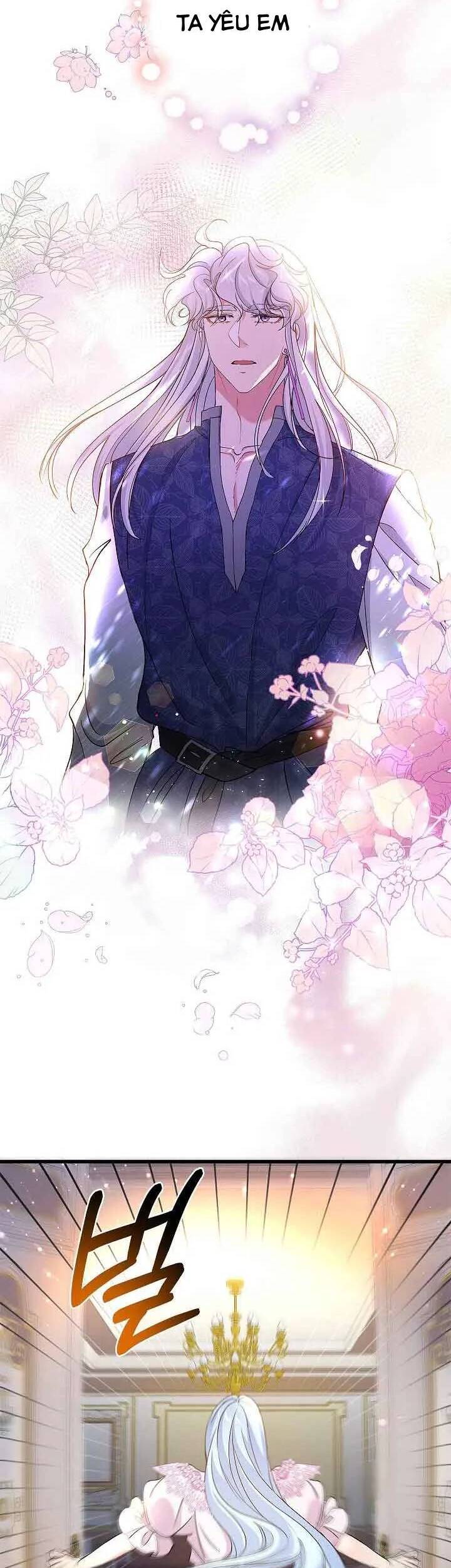 Nếu Là Phản Diện, Liệu Tôi Sẽ Chết? Chap 60 - Next Chap 61