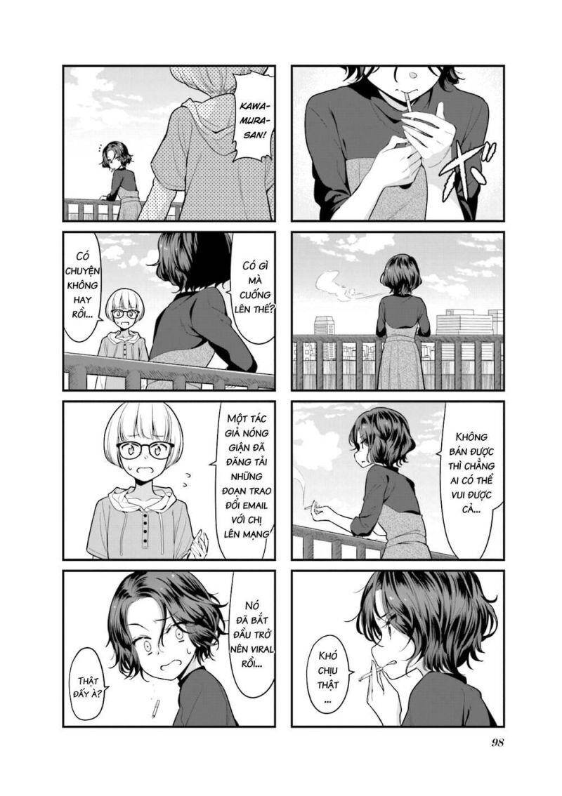 New Game! Chap 113 - Next Chap 114