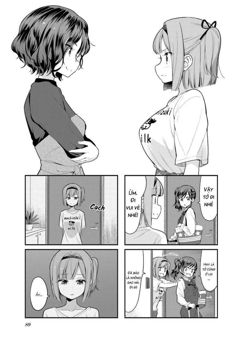 New Game! Chap 113 - Next Chap 114