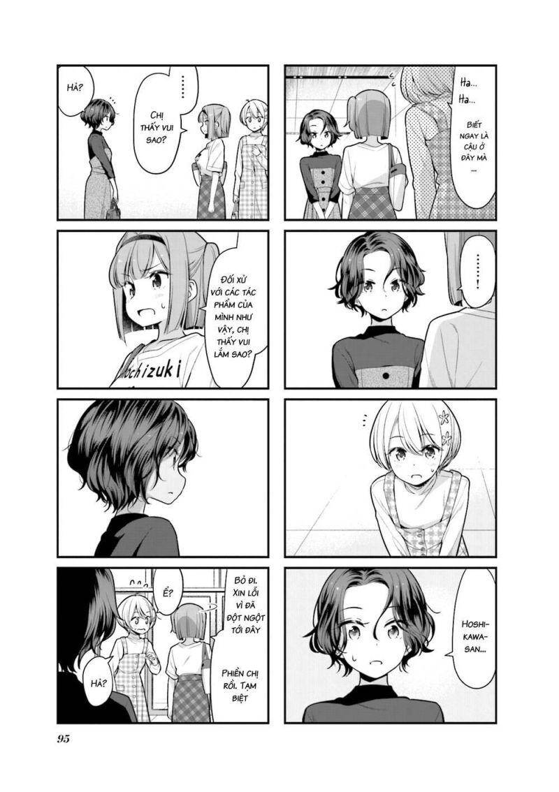 New Game! Chap 113 - Next Chap 114