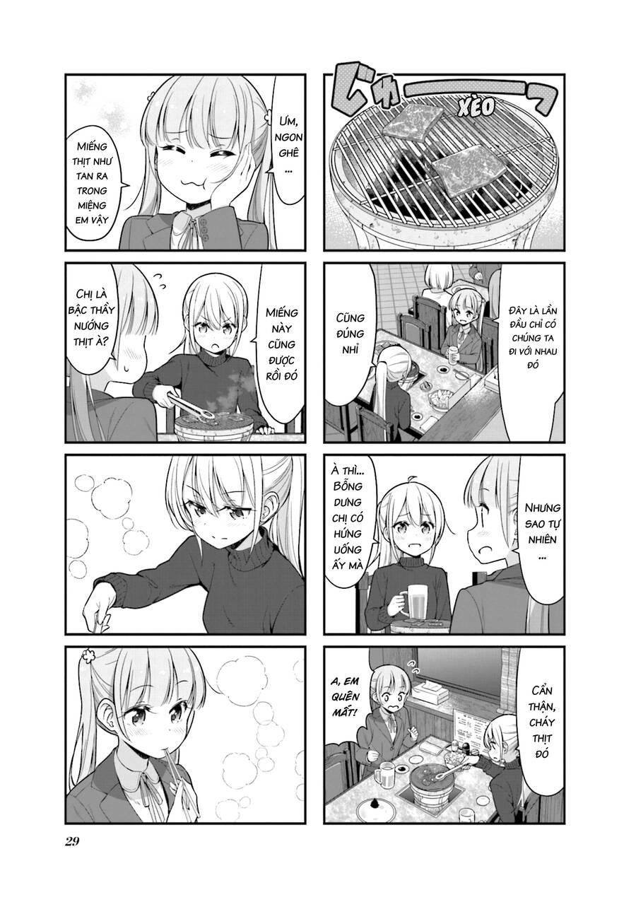 New Game! Chap 118 - Next Chap 119