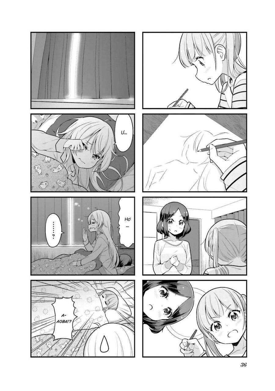 New Game! Chap 119 - Next Chap 120