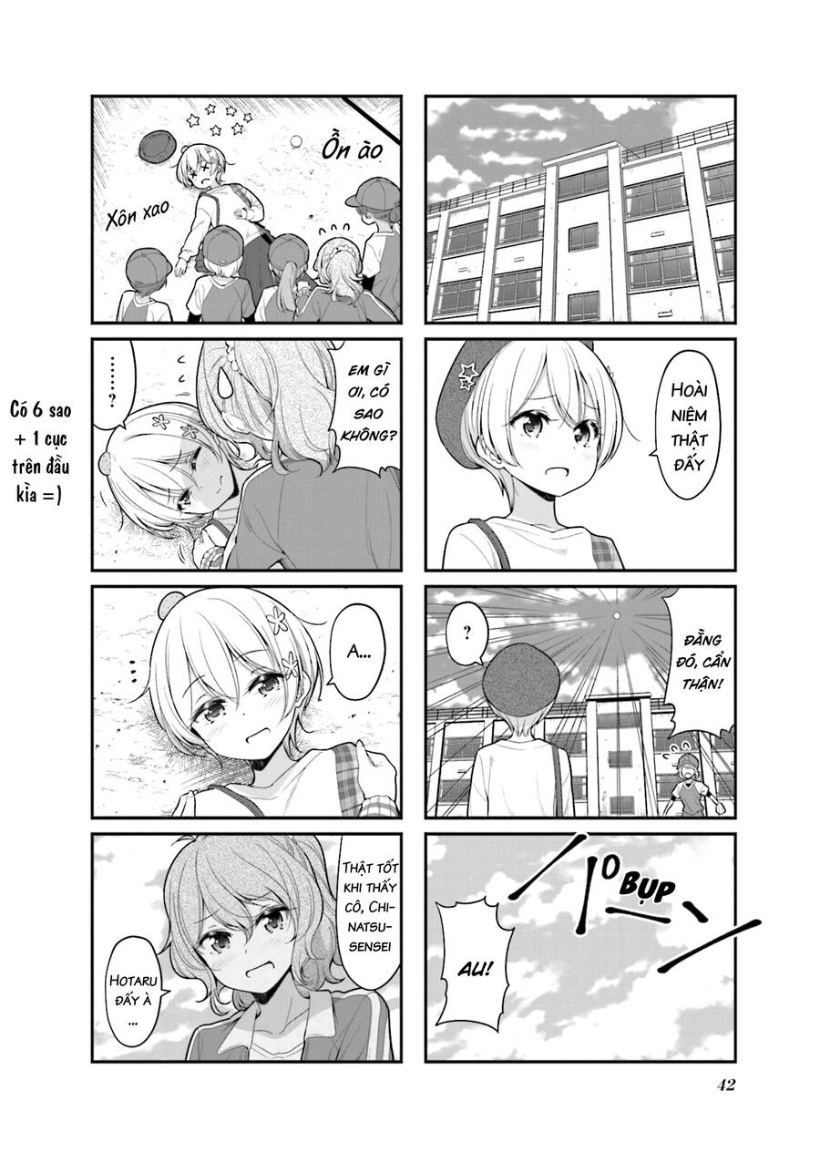 New Game! Chap 120 - Next Chap 121