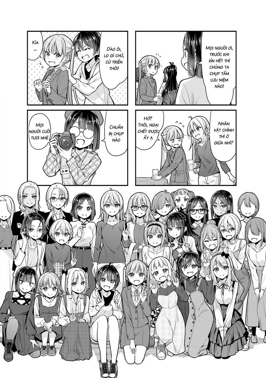 New Game! Chap 151 - Next Chap 152