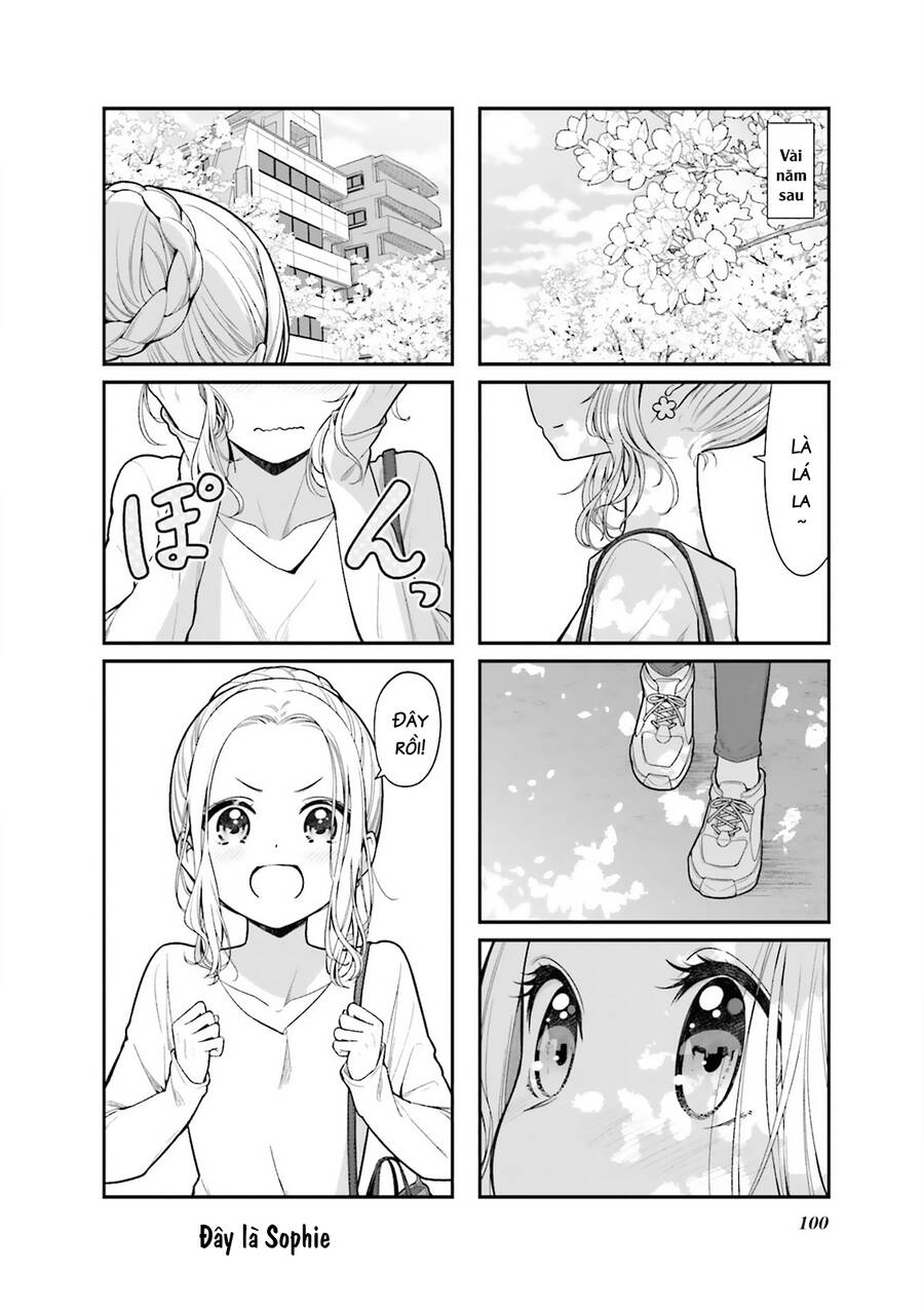 New Game! Chap 151 - Next Chap 152