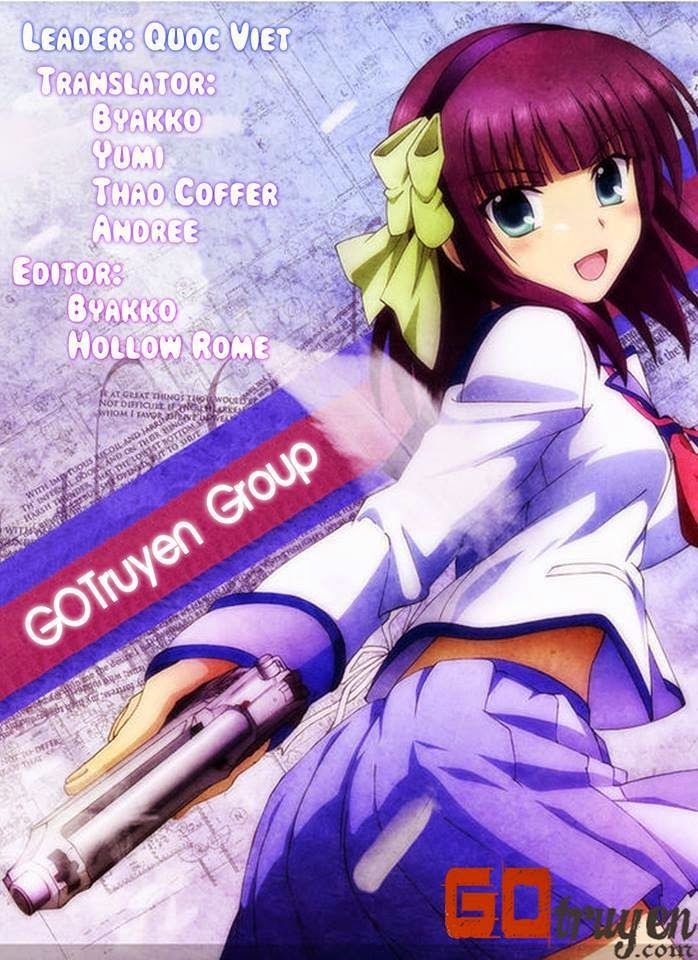 New Game! Chap 4 - Next Chap 5