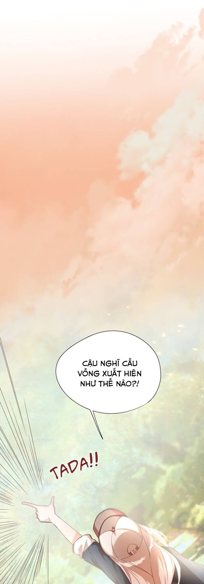 Newton's Flower Buds Webtoon Chap 8 - Next Chap 9