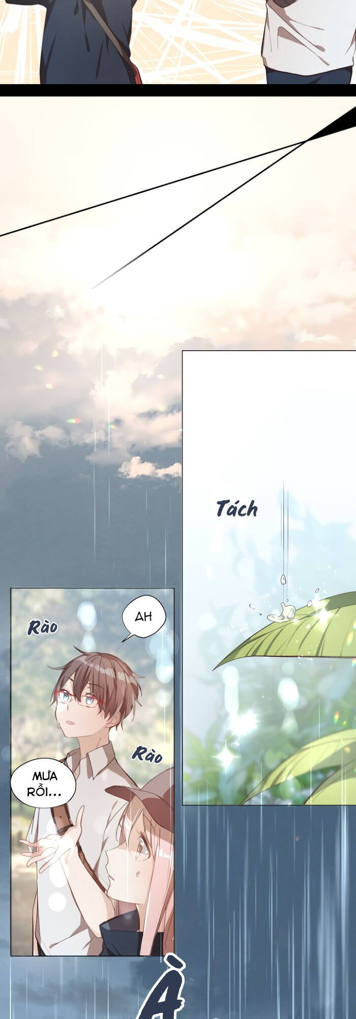 Newton's Flower Buds Webtoon Chap 8 - Next Chap 9