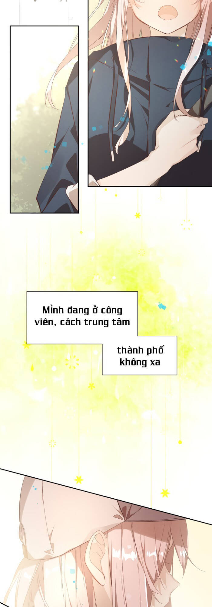 Newton's Flower Buds Webtoon Chap 8 - Next Chap 9