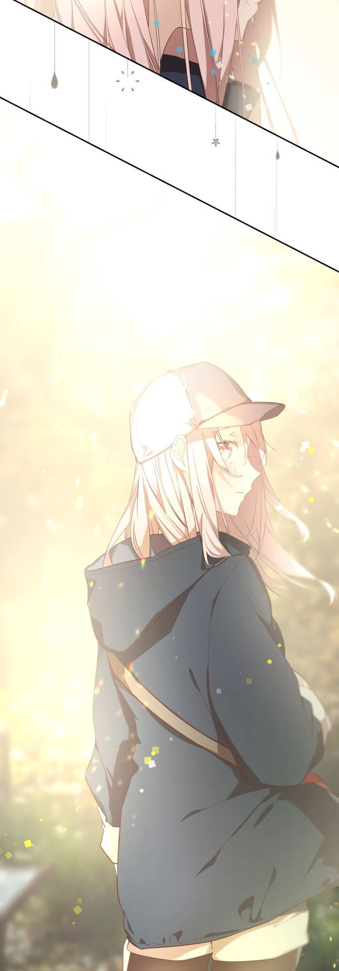 Newton's Flower Buds Webtoon Chap 8 - Next Chap 9