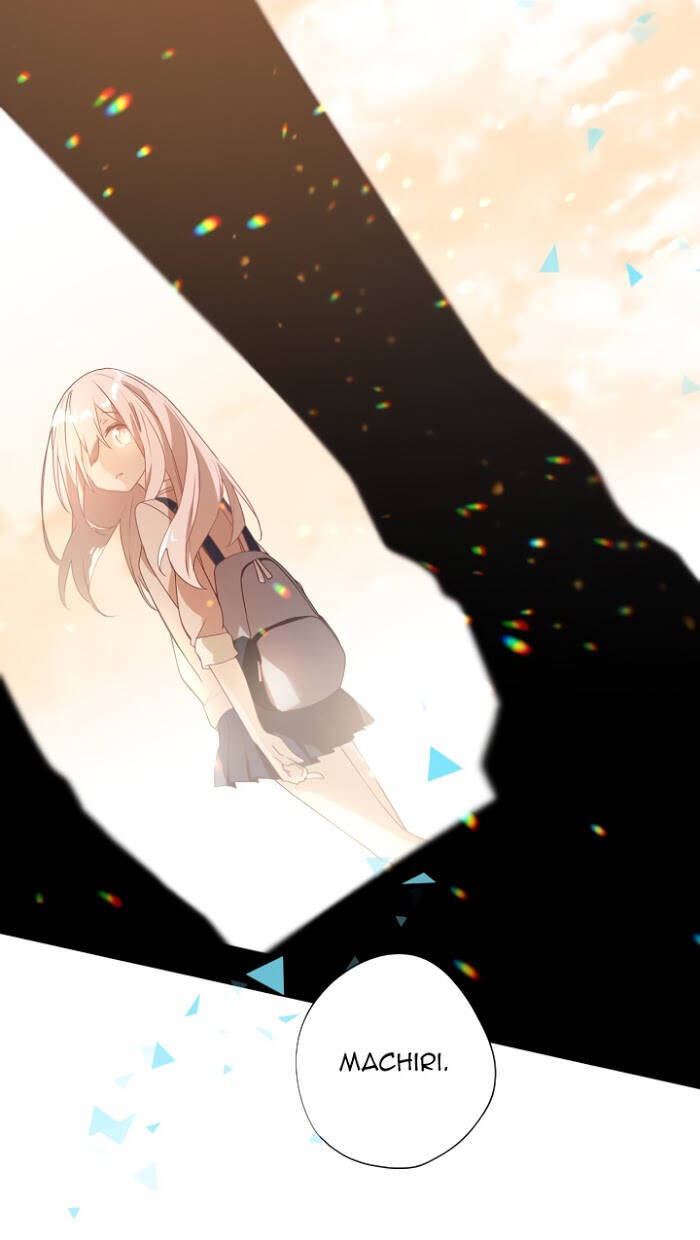Newton's Flower Buds Webtoon Chap 8 - Next Chap 9