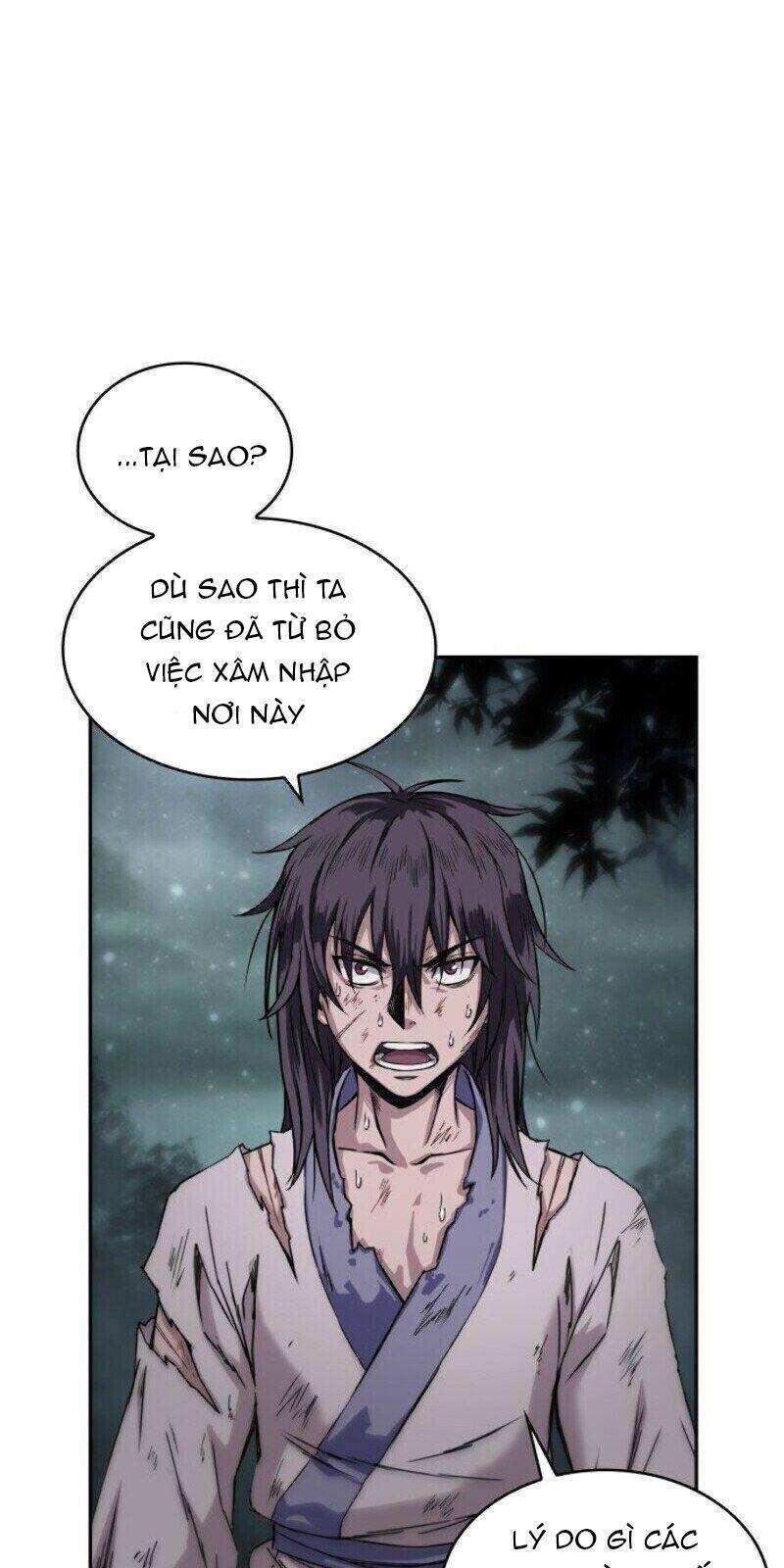 Ngã Lão Ma Thần Chap 1 - Next Chap 2