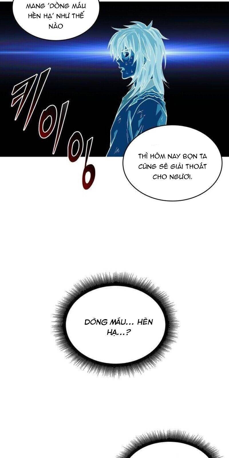 Ngã Lão Ma Thần Chap 1 - Next Chap 2