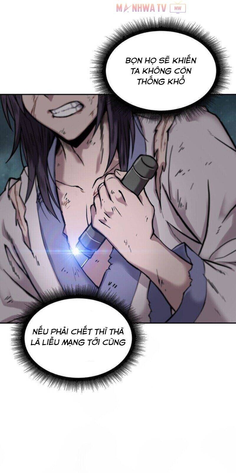 Ngã Lão Ma Thần Chap 1 - Next Chap 2