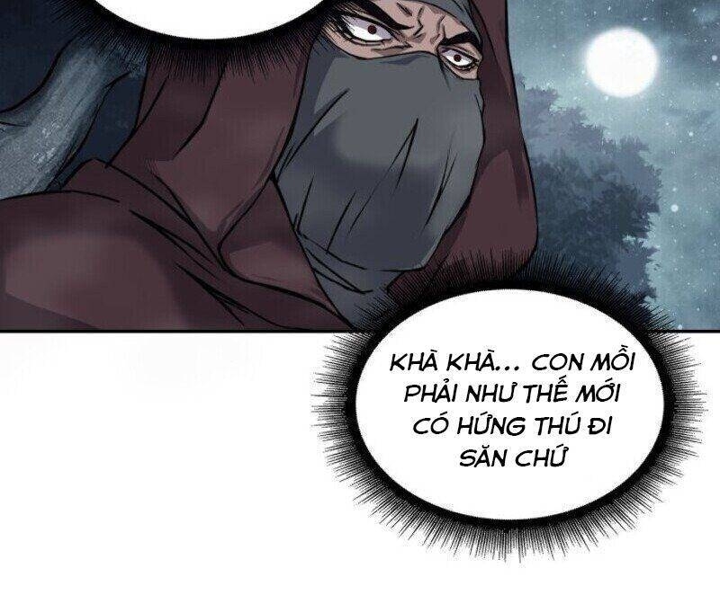 Ngã Lão Ma Thần Chap 1 - Next Chap 2
