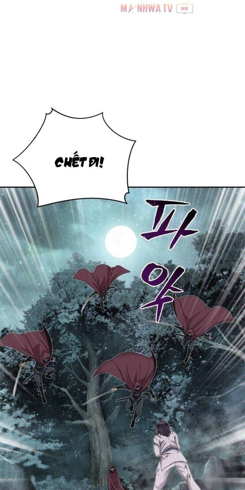Ngã Lão Ma Thần Chap 1 - Next Chap 2