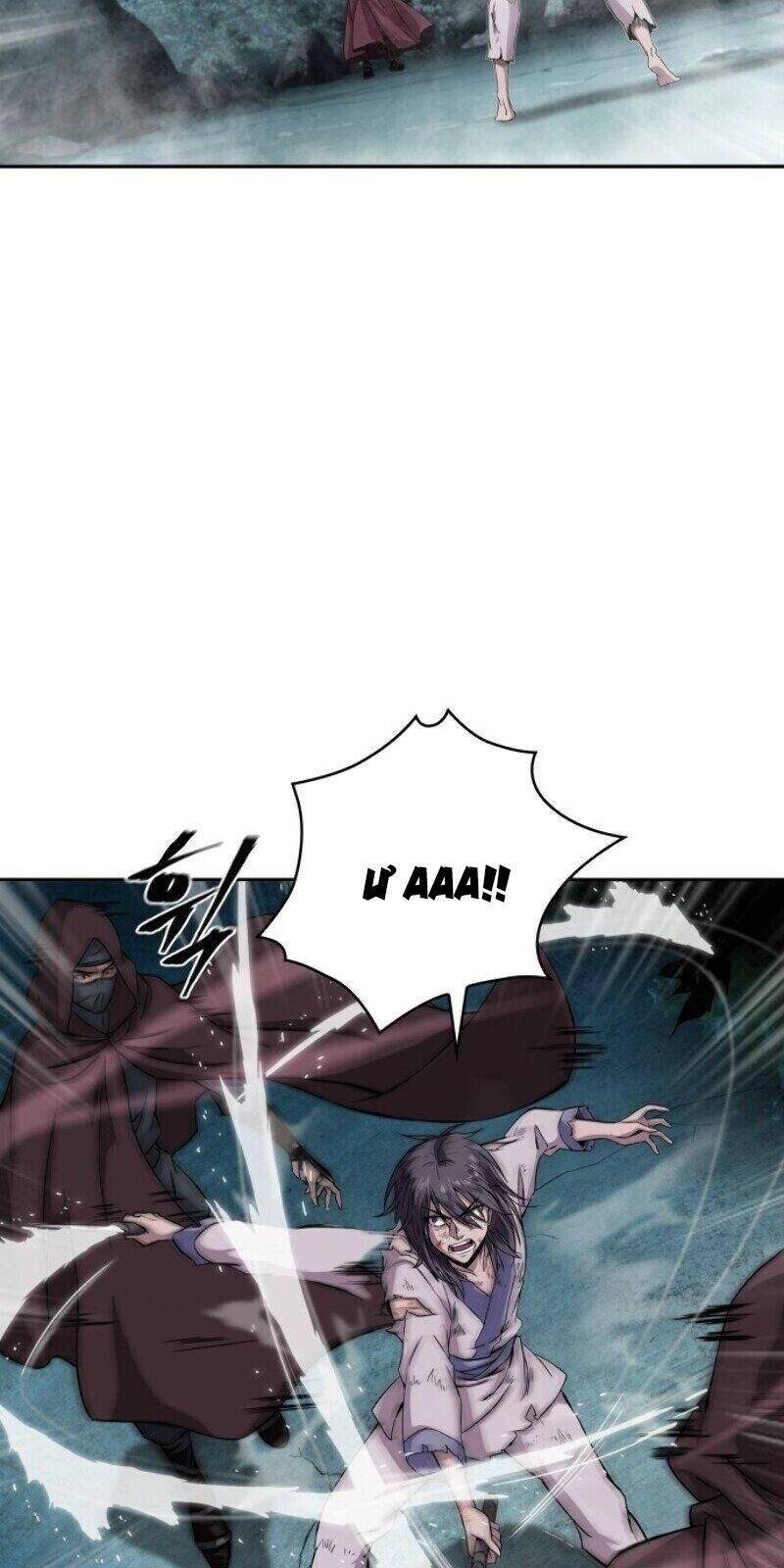 Ngã Lão Ma Thần Chap 1 - Next Chap 2