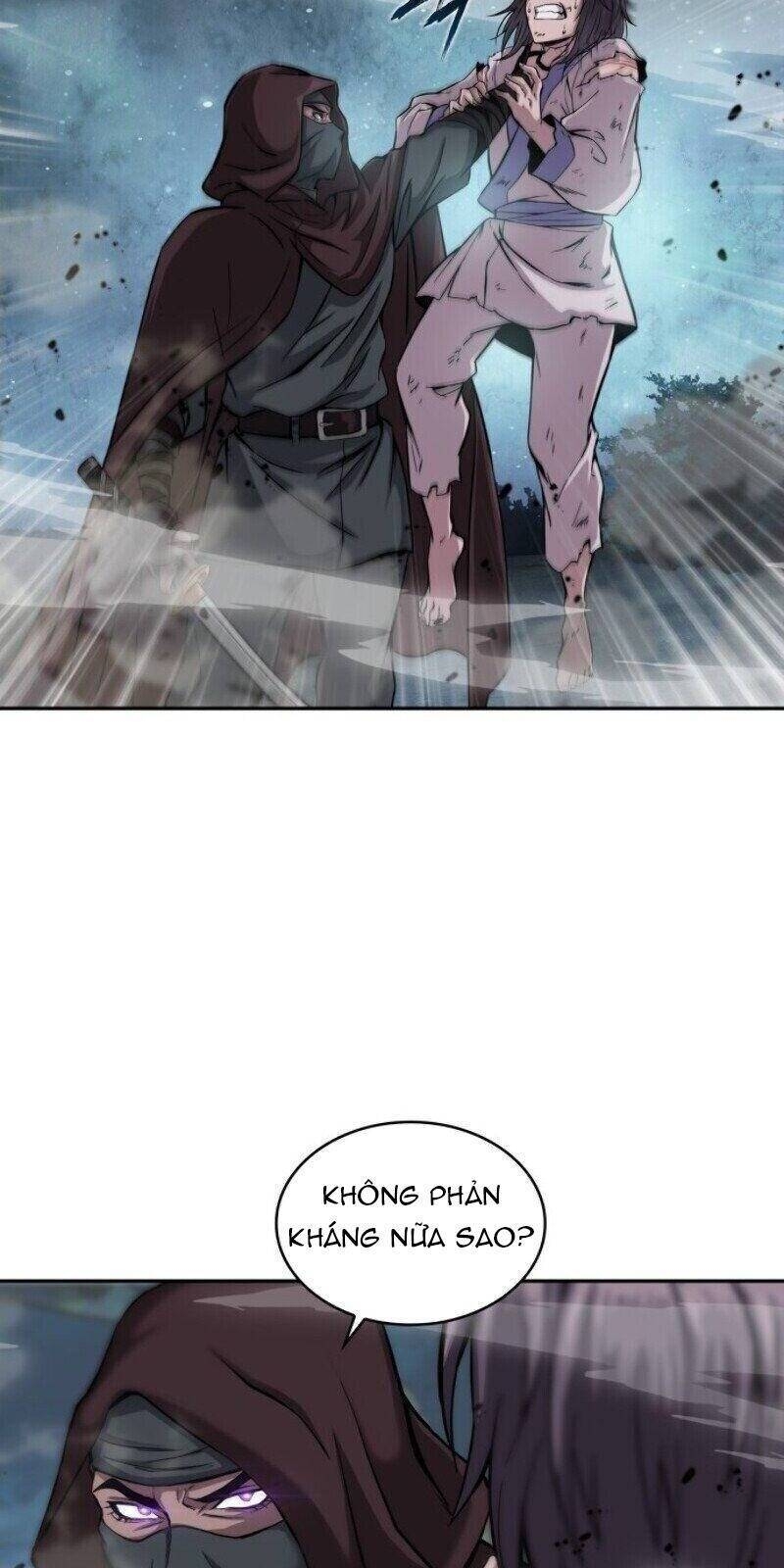 Ngã Lão Ma Thần Chap 1 - Next Chap 2
