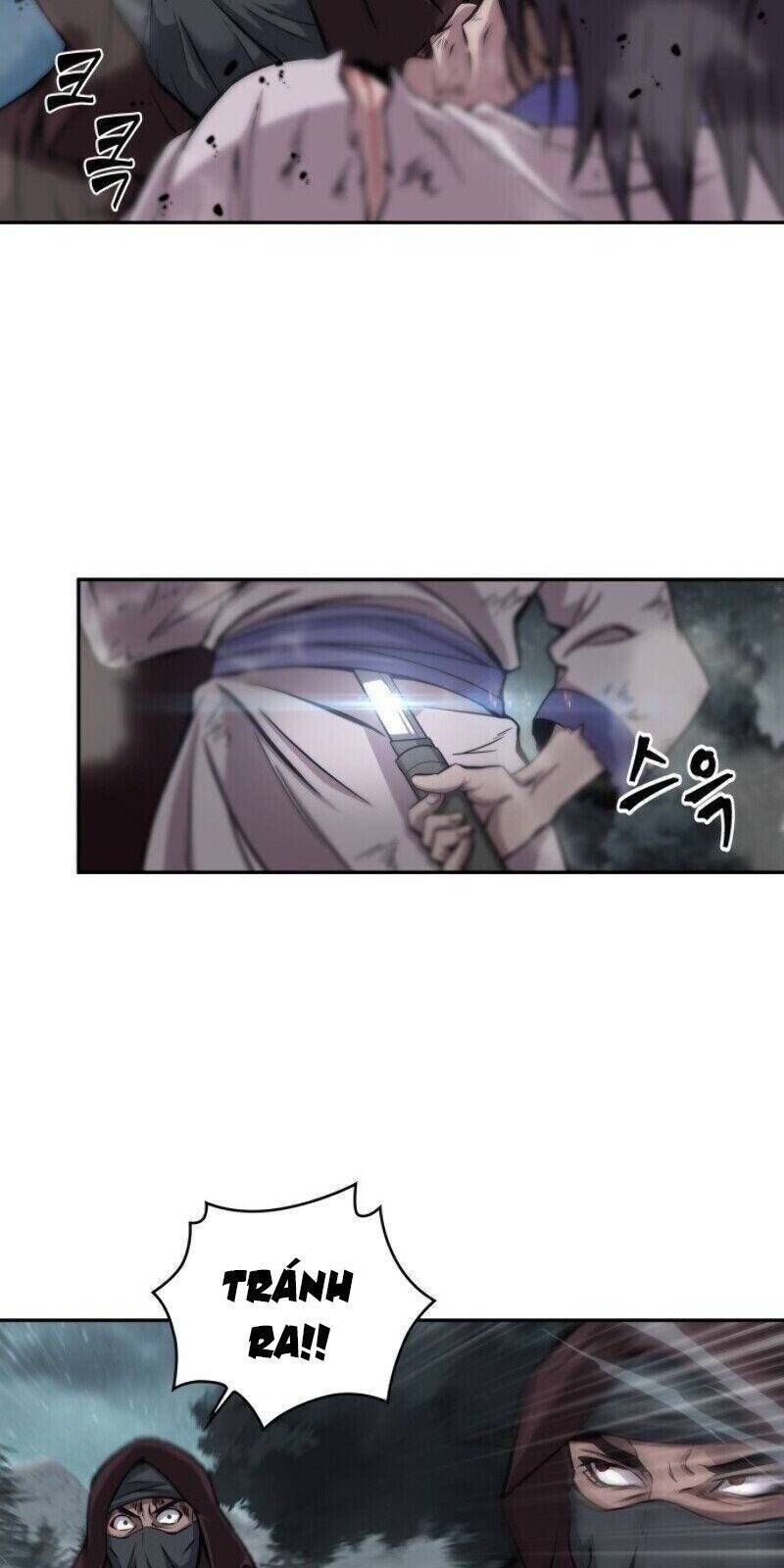 Ngã Lão Ma Thần Chap 1 - Next Chap 2