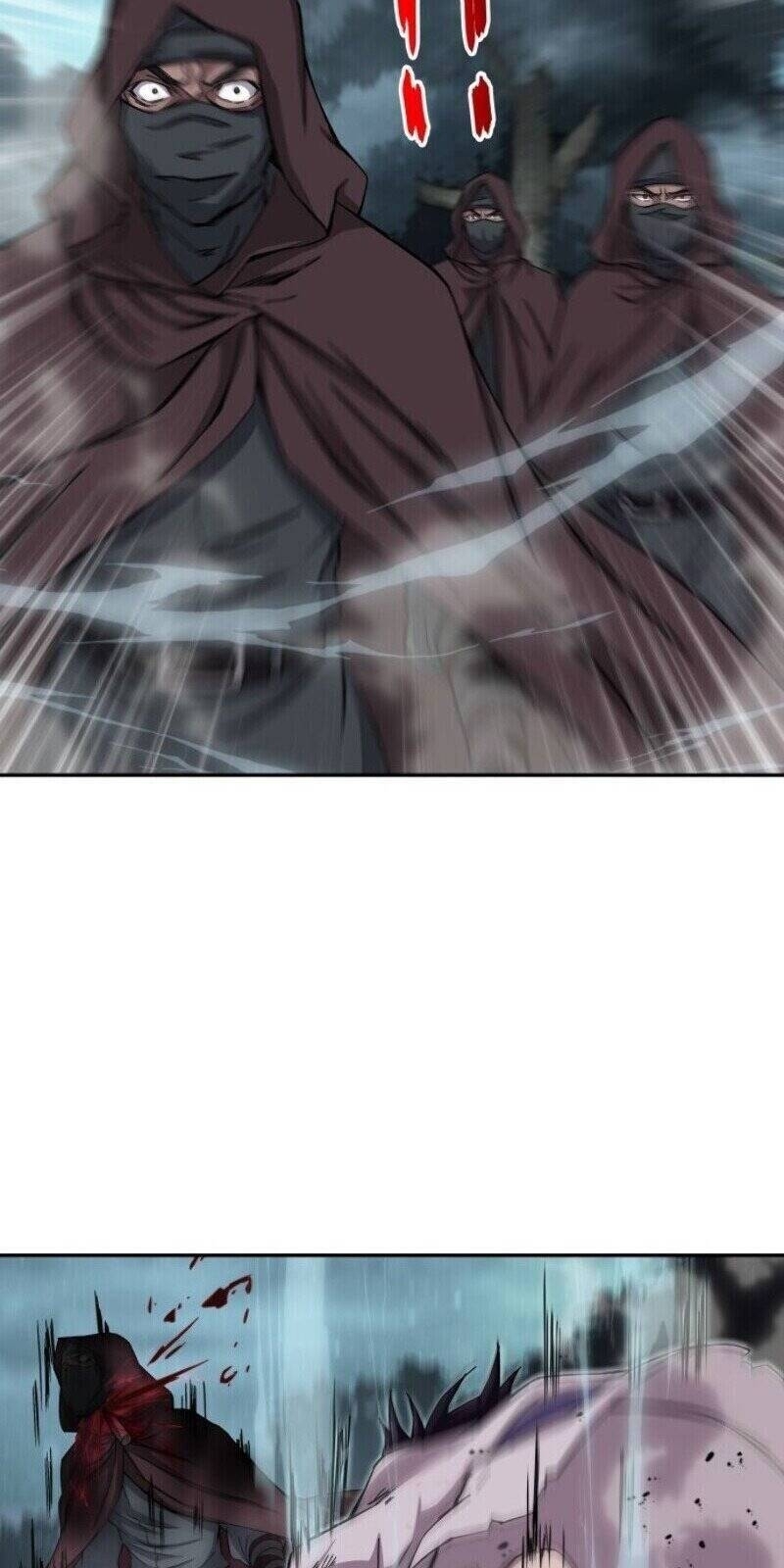 Ngã Lão Ma Thần Chap 1 - Next Chap 2