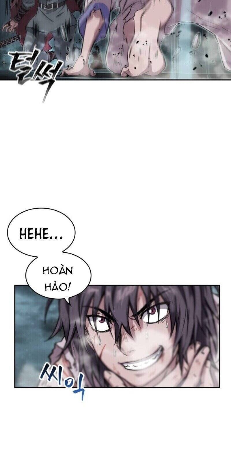 Ngã Lão Ma Thần Chap 1 - Next Chap 2