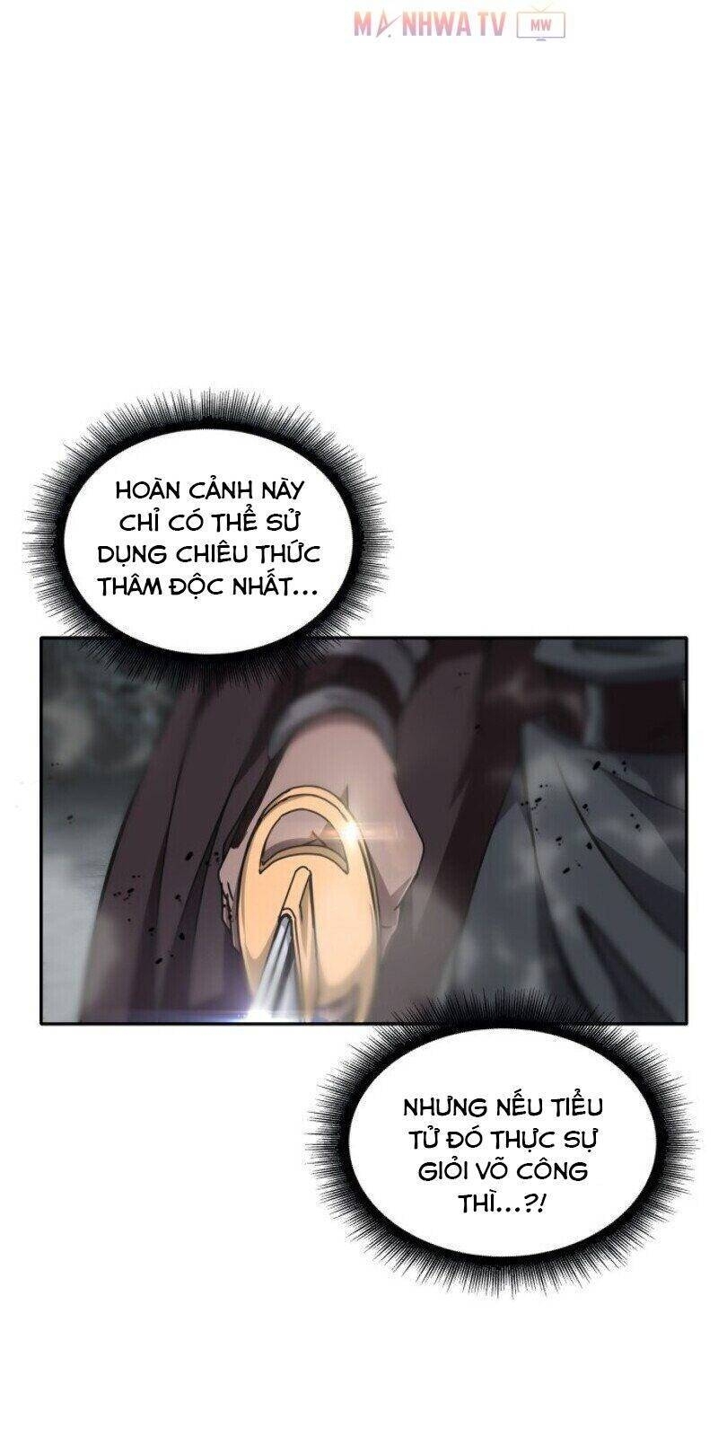 Ngã Lão Ma Thần Chap 1 - Next Chap 2