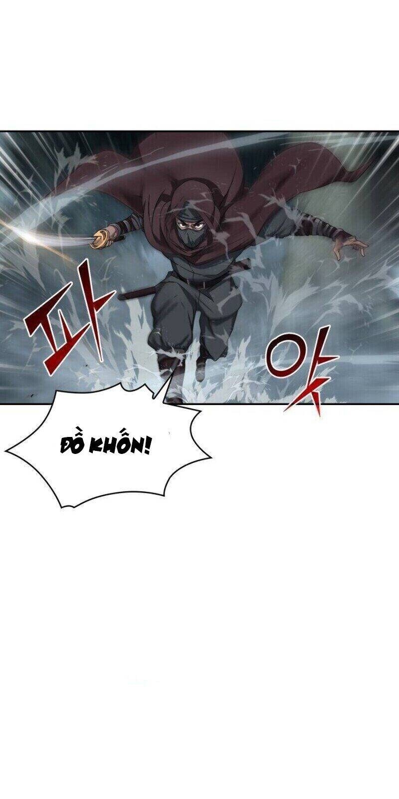 Ngã Lão Ma Thần Chap 1 - Next Chap 2
