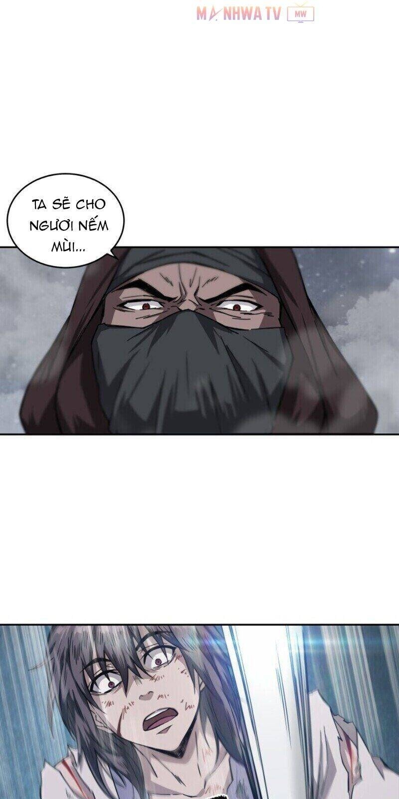 Ngã Lão Ma Thần Chap 1 - Next Chap 2