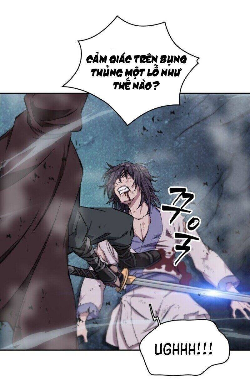 Ngã Lão Ma Thần Chap 1 - Next Chap 2