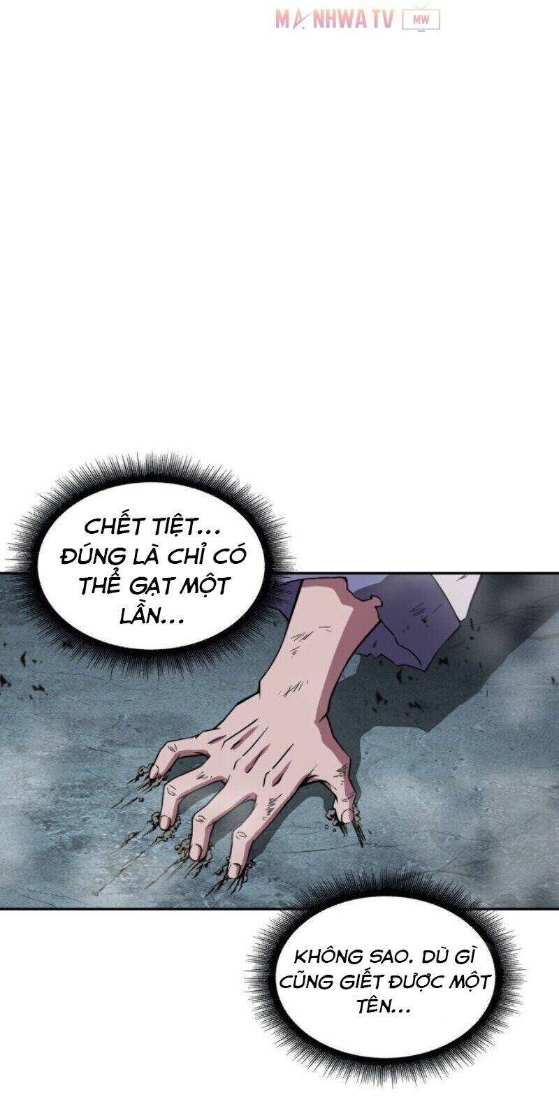 Ngã Lão Ma Thần Chap 1 - Next Chap 2