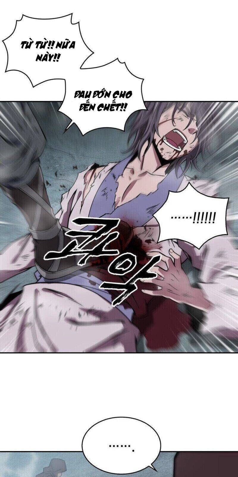 Ngã Lão Ma Thần Chap 1 - Next Chap 2