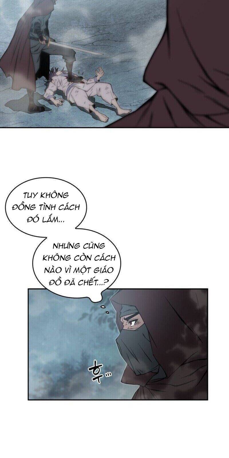 Ngã Lão Ma Thần Chap 1 - Next Chap 2