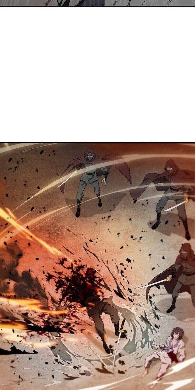 Ngã Lão Ma Thần Chap 1 - Next Chap 2