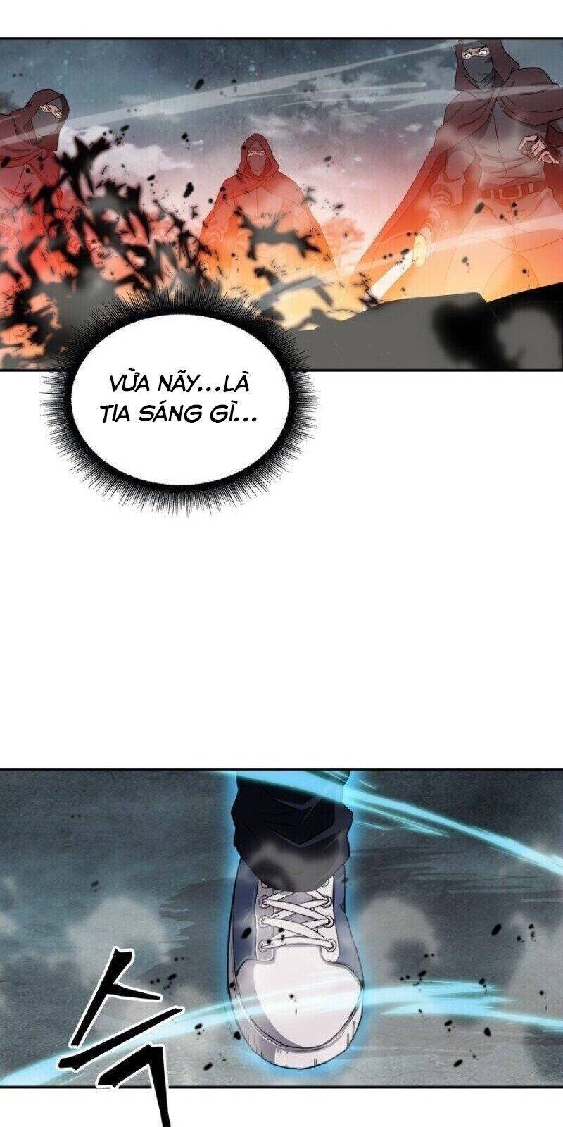 Ngã Lão Ma Thần Chap 1 - Next Chap 2