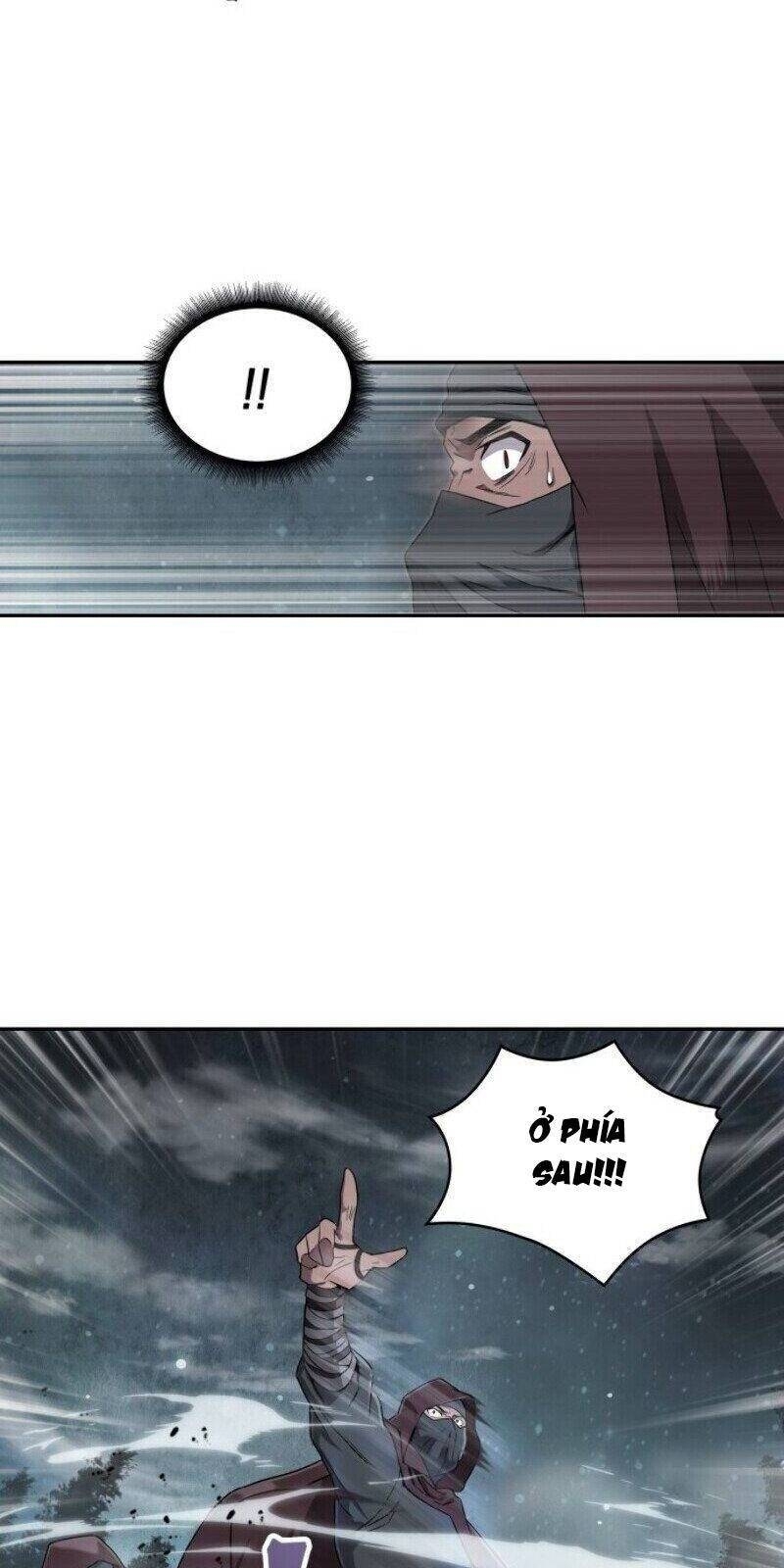Ngã Lão Ma Thần Chap 1 - Next Chap 2