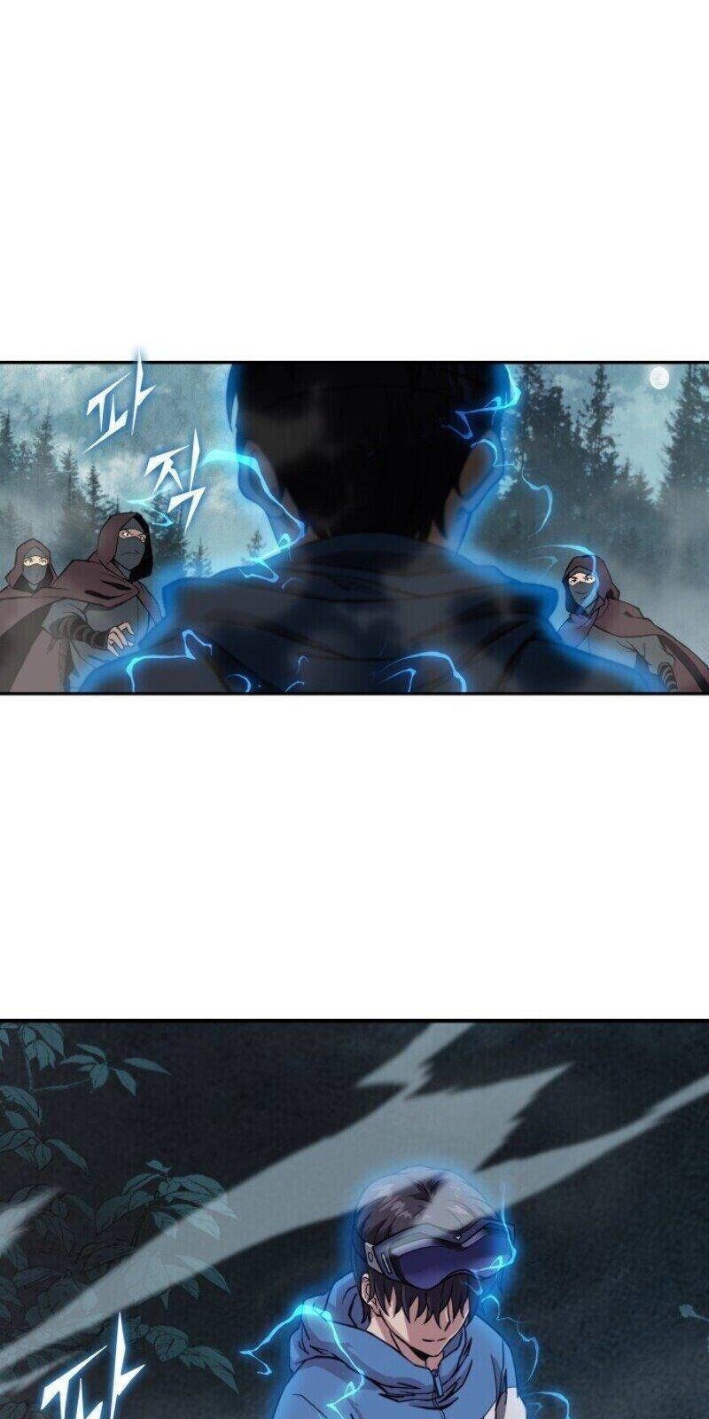 Ngã Lão Ma Thần Chap 1 - Next Chap 2