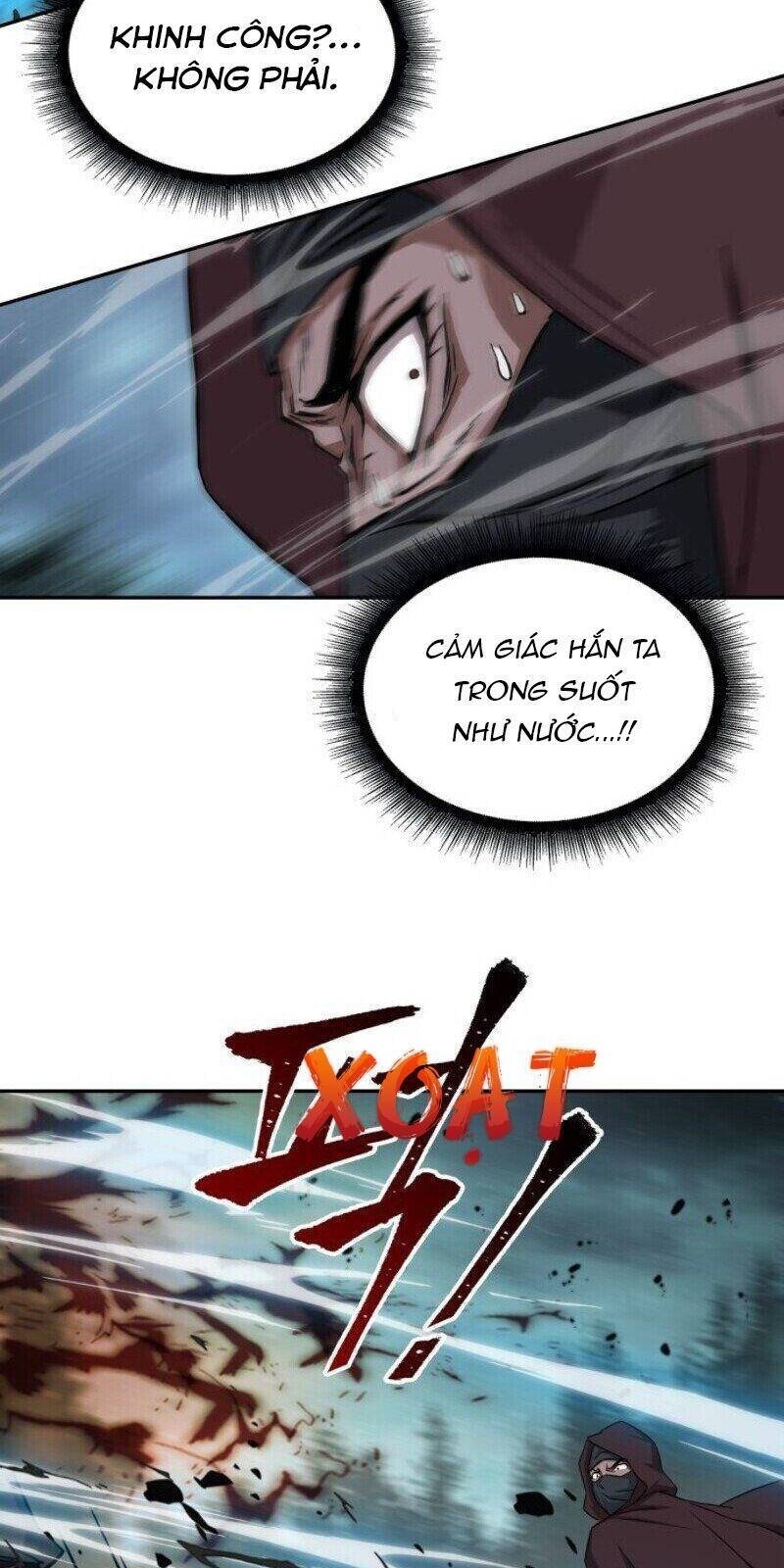Ngã Lão Ma Thần Chap 1 - Next Chap 2