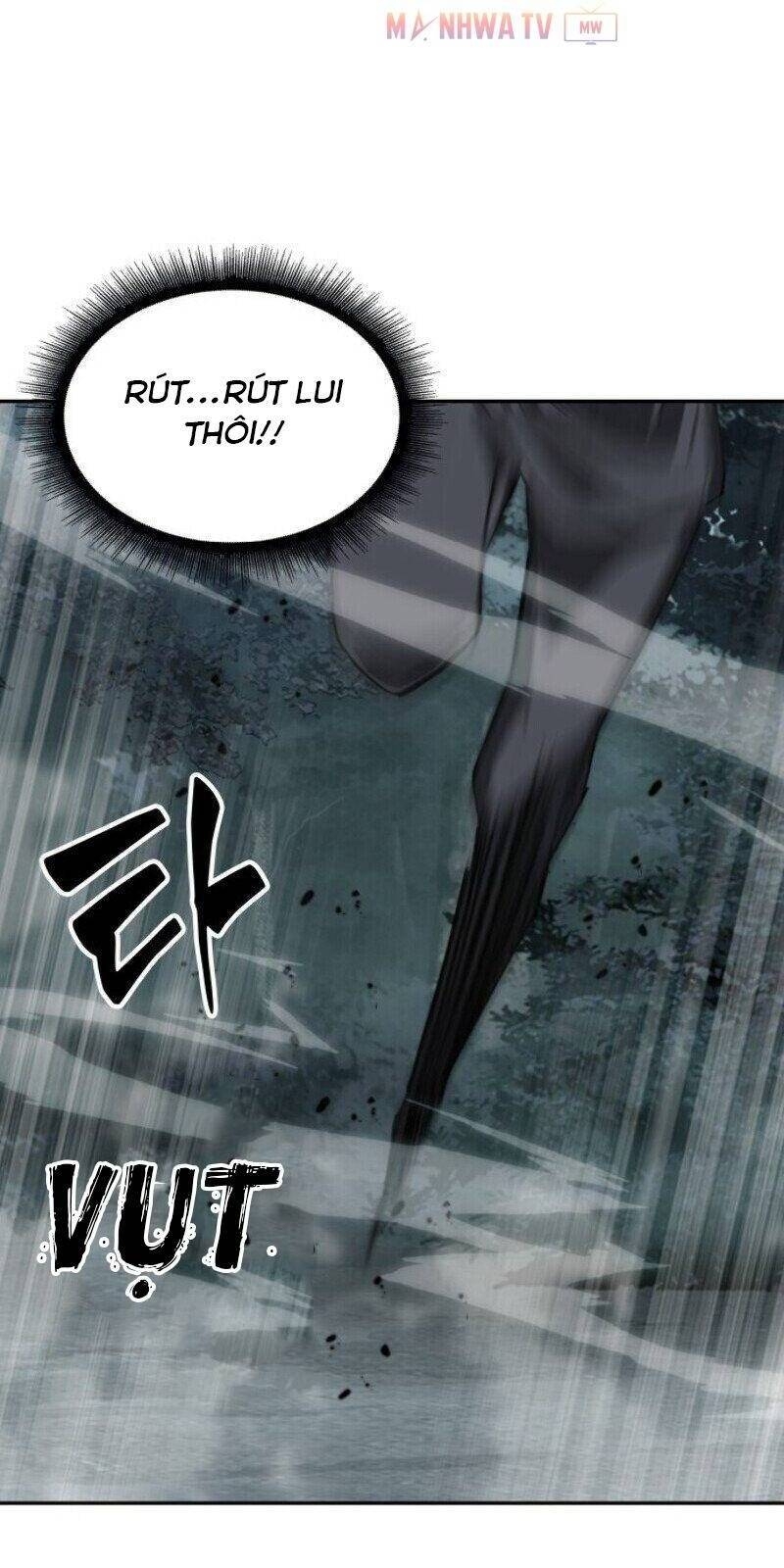Ngã Lão Ma Thần Chap 1 - Next Chap 2