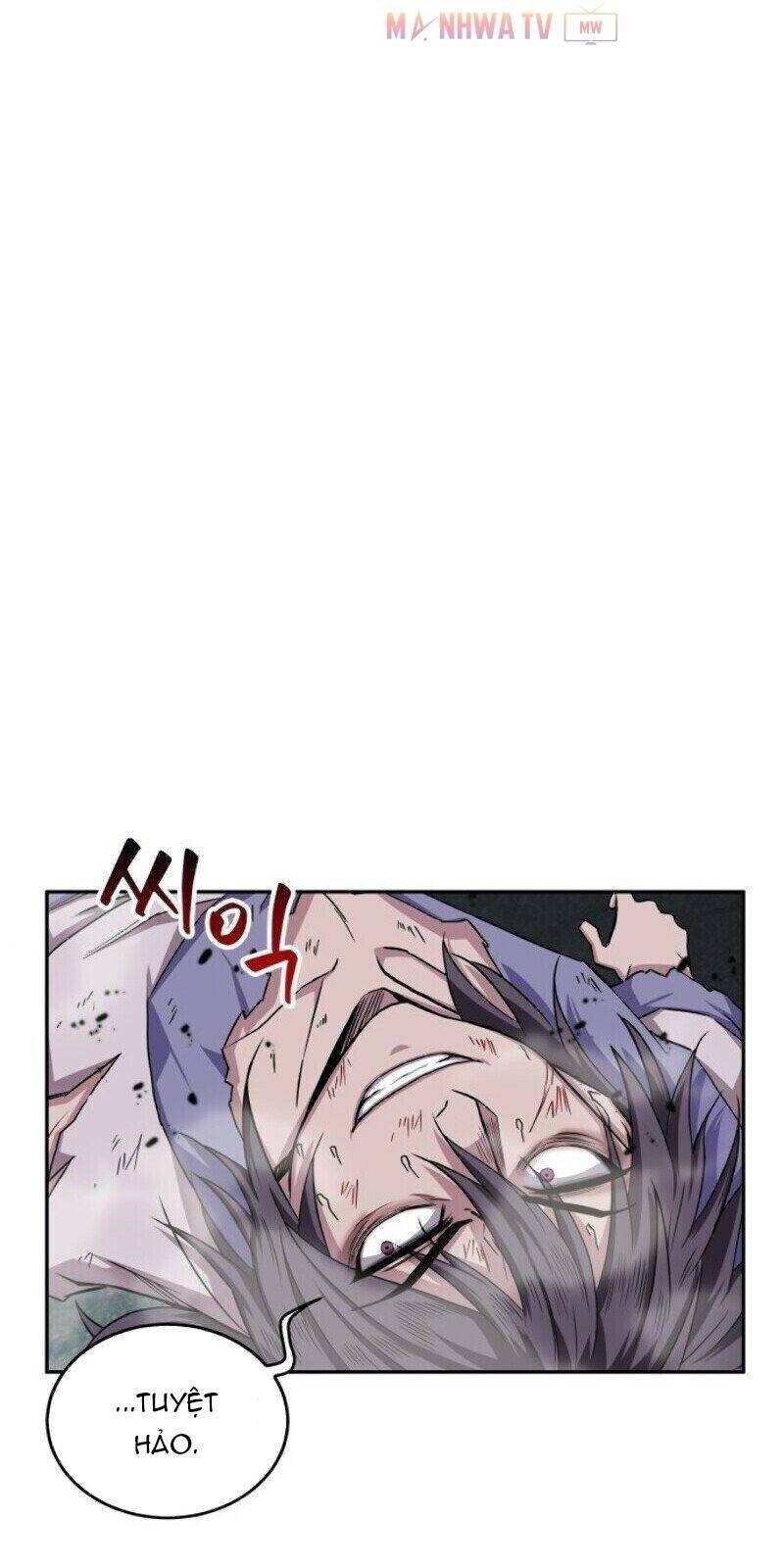 Ngã Lão Ma Thần Chap 1 - Next Chap 2