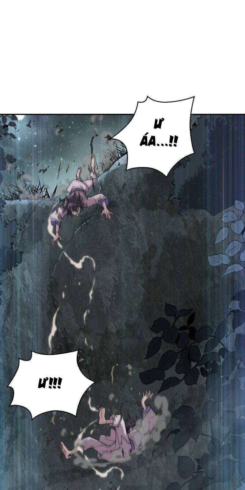 Ngã Lão Ma Thần Chap 1 - Next Chap 2